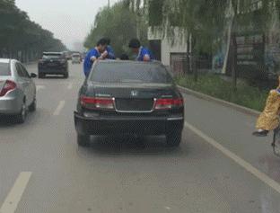 媳妇儿说今晚下面给我吃,做到一半做不下去了