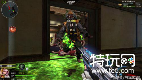 逆战全民免费神器,逆战免费神器谁最强