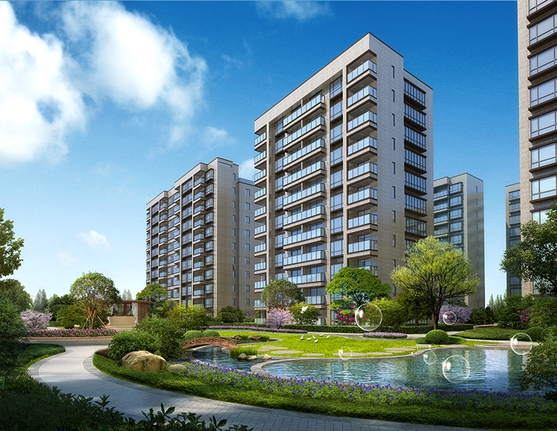 6月份待入市新盘,2023年房企6月推盘力度或加大