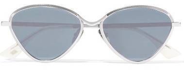 别再说你不适合戴墨镜，你只是没选对而已