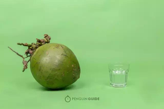 千呼万唤椰子水测评,椰子水百喝不厌