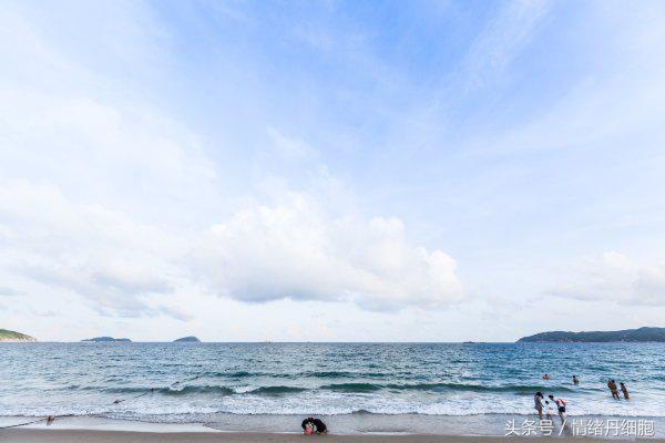 三亚美高梅度假酒店附近景点,三亚美高梅度假酒店日落