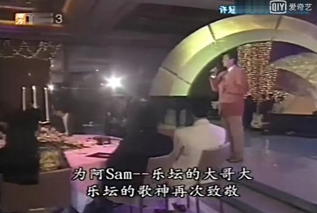 各路大牌对陈奕迅的评价,陈奕迅浮夸封神现场有多难