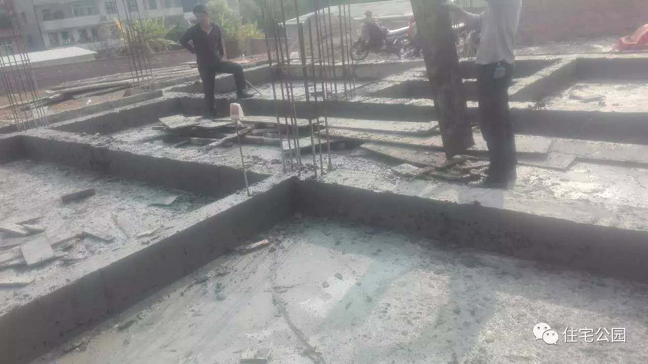 软地基怎样做才牢固,地基怎么做最牢固又便宜