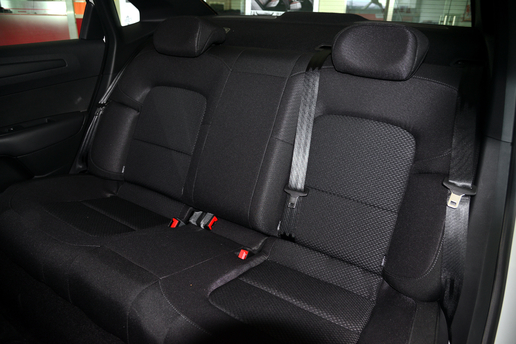 雪铁龙c4世嘉1.6自动豪华版测试,如何全面了解雪铁龙c4世嘉