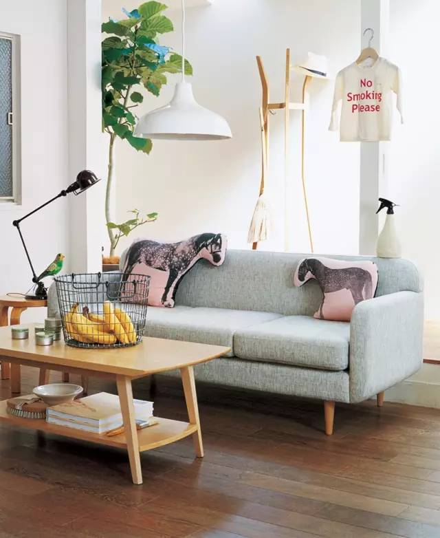 夏日清凉装修技巧,夏天清凉感家居攻略