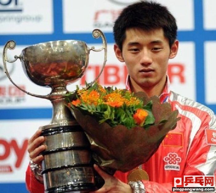 世乒赛圆满落幕,世乒赛各项冠军奖杯都是什么杯