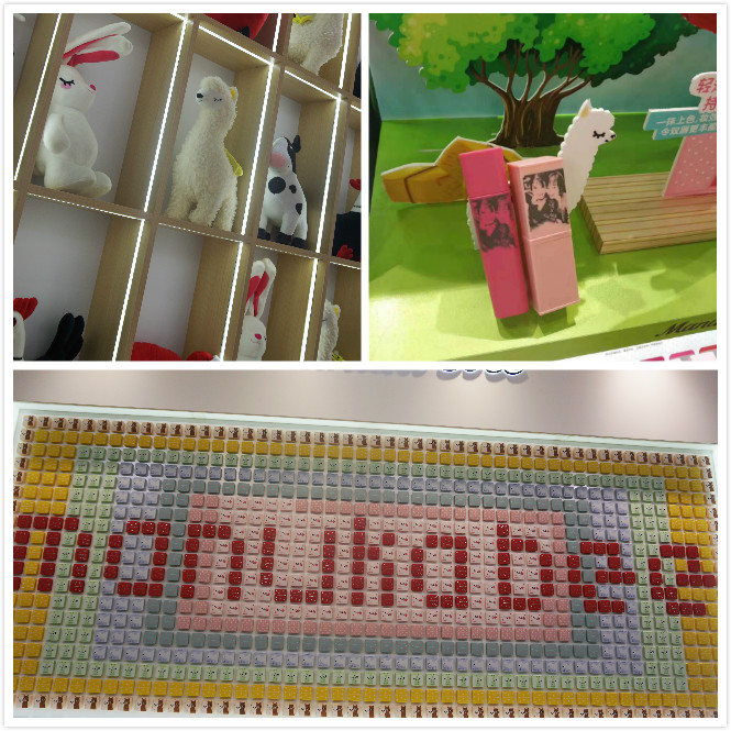 我拍了3000张照片，选出了CBE的各路担当