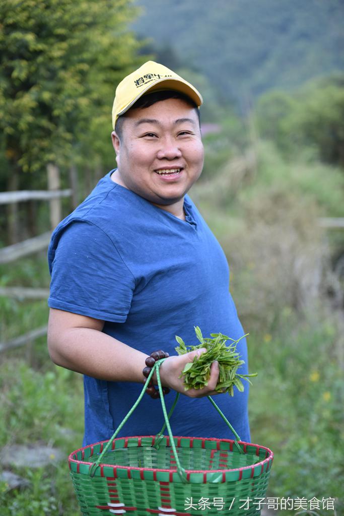 自己动手做茶的感受,自己做茶叶怎么做