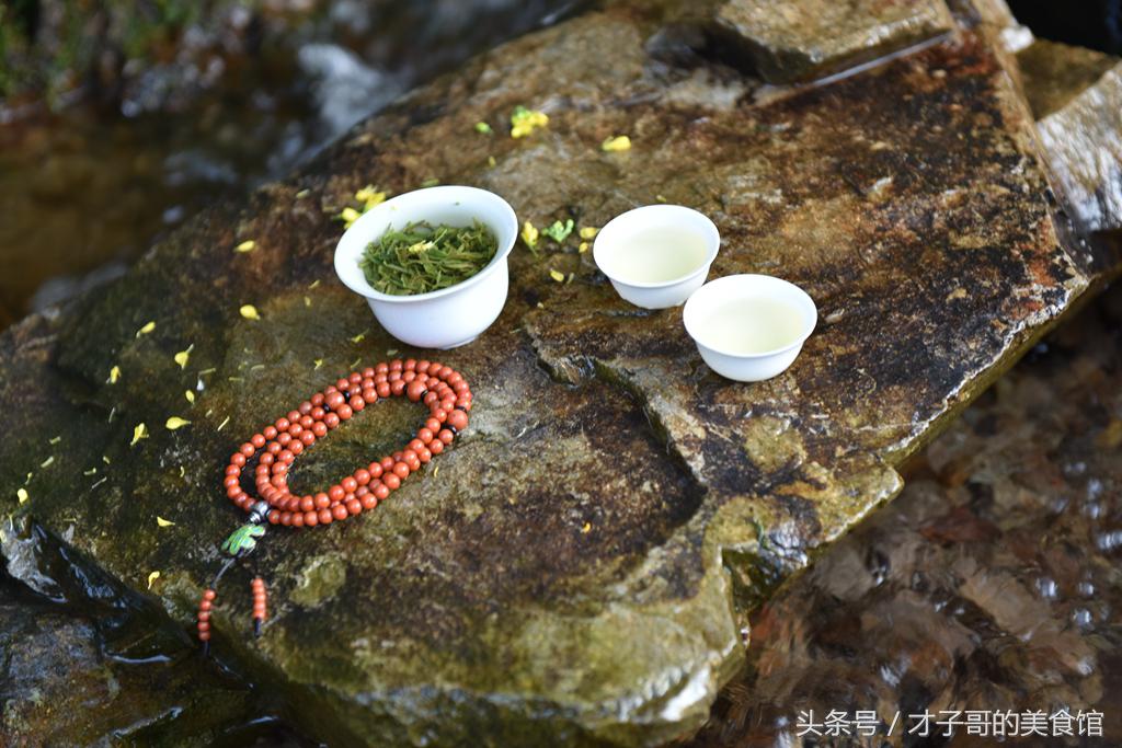 自己动手做茶的感受,自己做茶叶怎么做