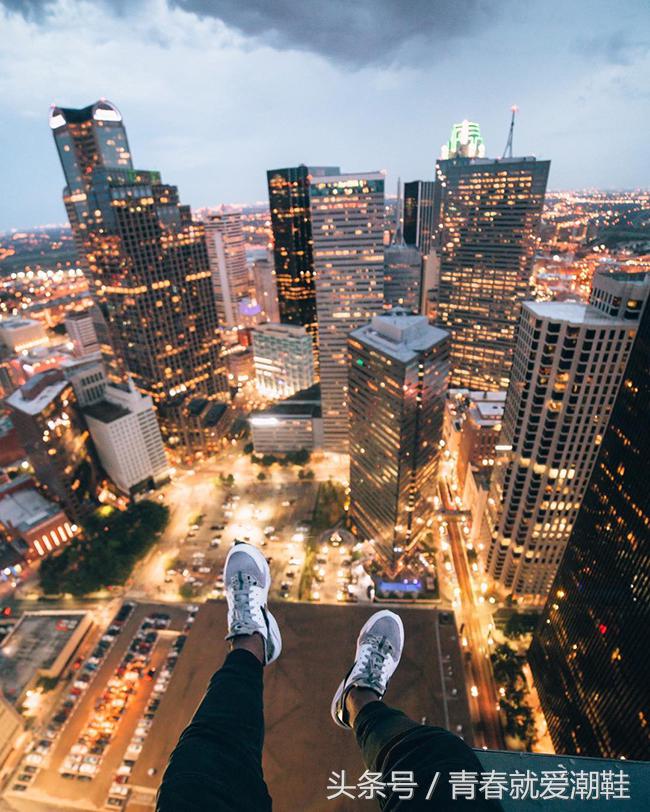 2023年潮鞋推荐,最值得入手的潮鞋大合集