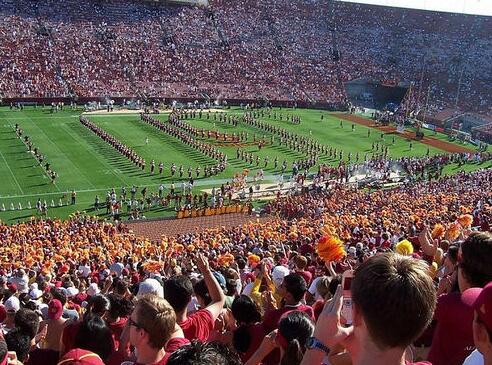 南加州大学为什么好,加州大学超受欢迎课程