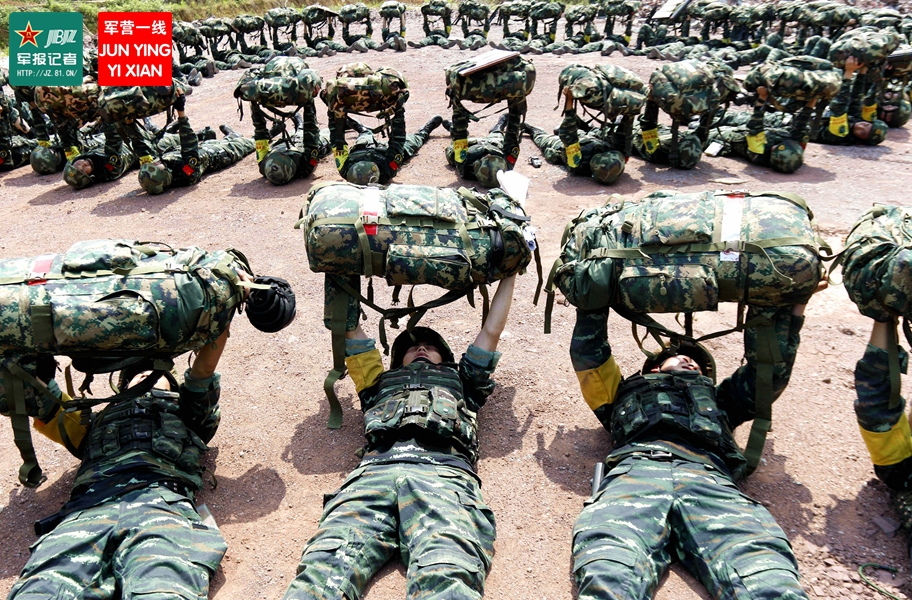 特战魔鬼周怎么参加,特战队魔鬼周训练教程