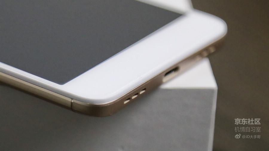 1500块以内的手机玩游戏,酷派酷玩6大米评测