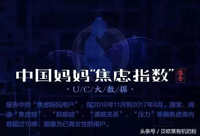 中国妈妈焦虑指数排名,中国妈妈焦虑排行