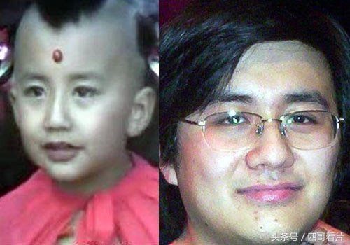 还记得童年时期哪吒、嘎子、小龙人、三毛吗?他们现在在做什么?