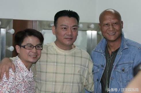 太极宗师中七大高手演员,太极宗师主演们现状