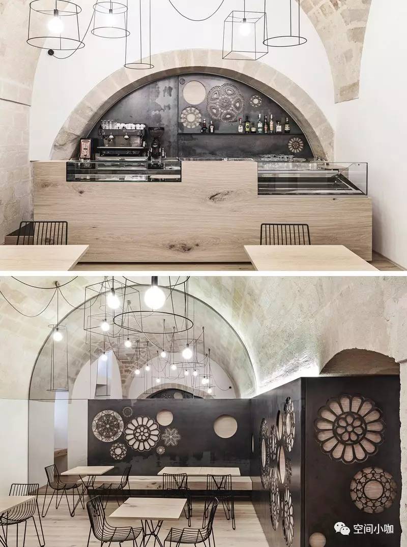 全球最著名10大最美咖啡厅,有创意的欧洲咖啡馆