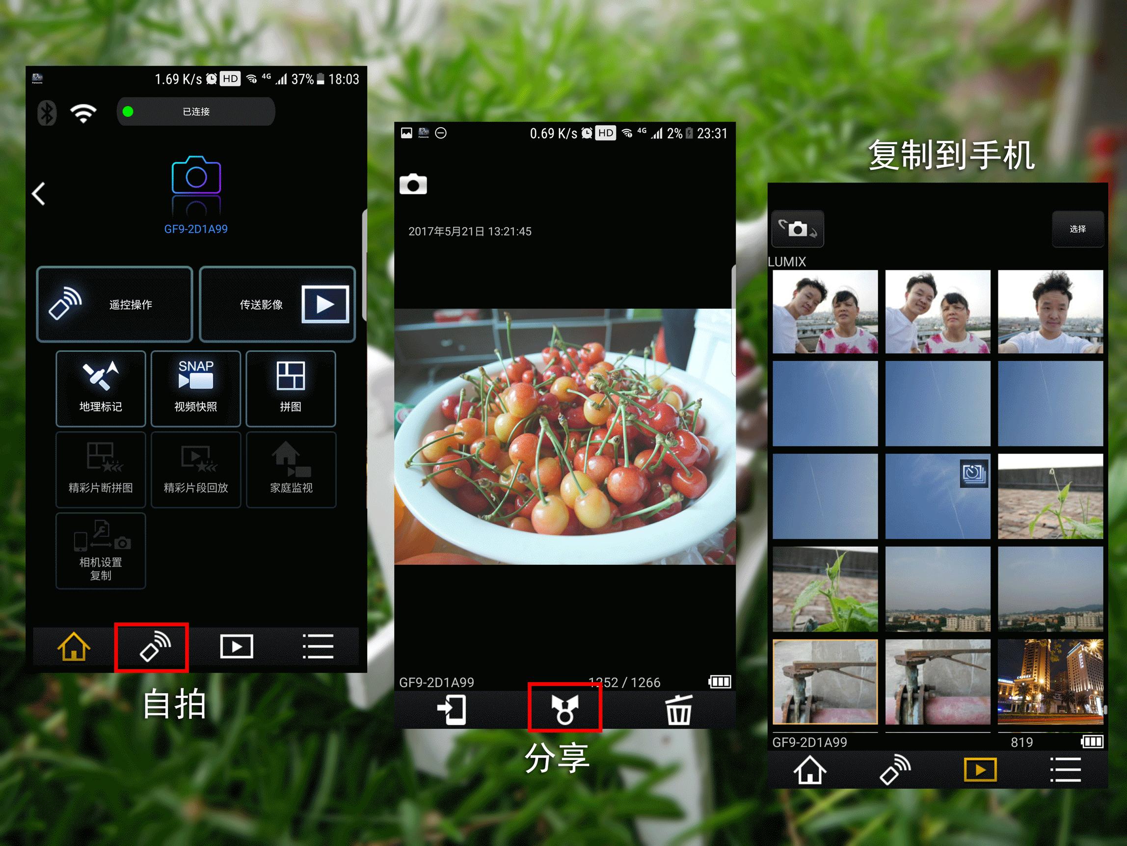 松下gf9可以自拍吗,带女朋友旅游拍照相机推荐