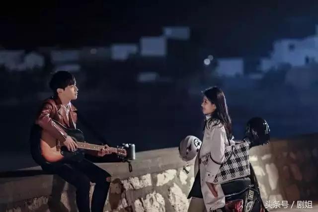 第二季，全部都是谈恋爱！