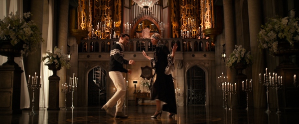 认真看完这8部电影,家居软装的水平不达到专业也差不多了