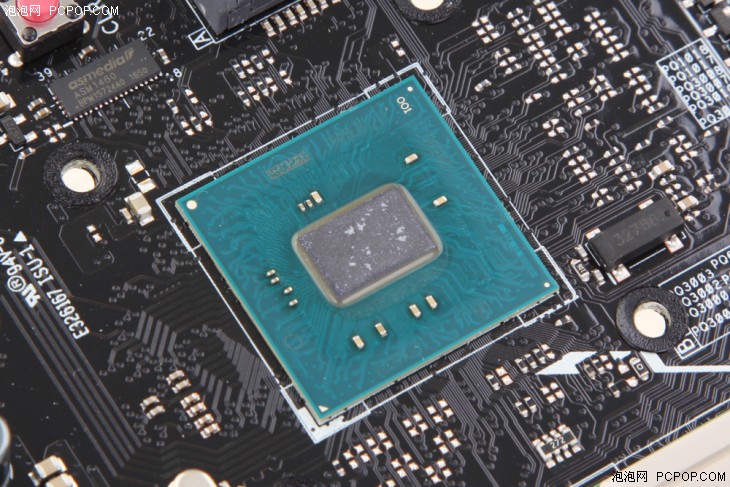 工作站主板与普通电脑主板的区别,工作站主板与消费级主板的区别