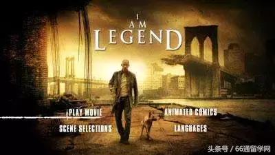 过节了给你推荐点美国货，过过瘾