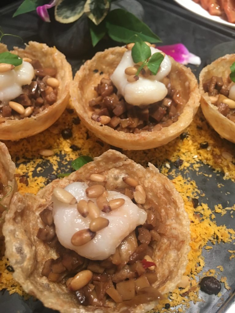 合肥｜万达文华首富在此财聚人和沾财添福他连吃三碗这个？