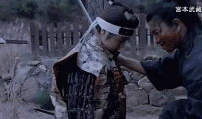 宫本武藏时代厉害的剑客,宫本武藏真的剑术第一吗