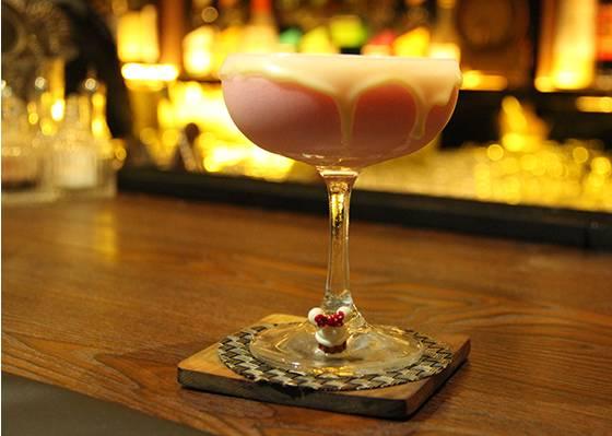 大武汉酒,武汉热门酒吧合集