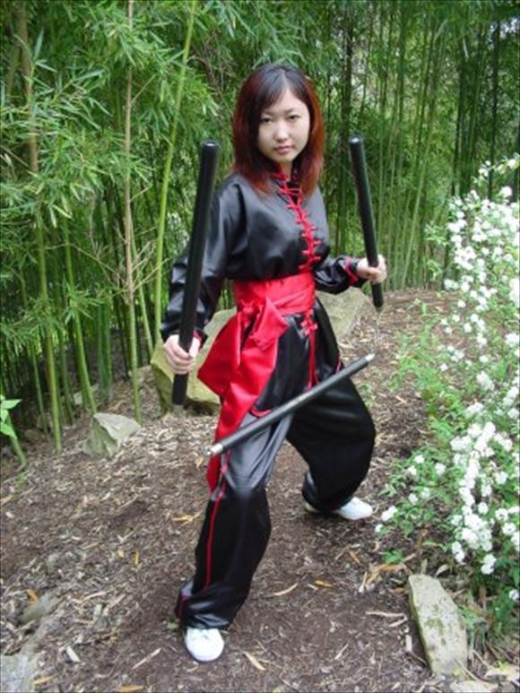 世界奇葩防身武器,世界上奇葩的武器