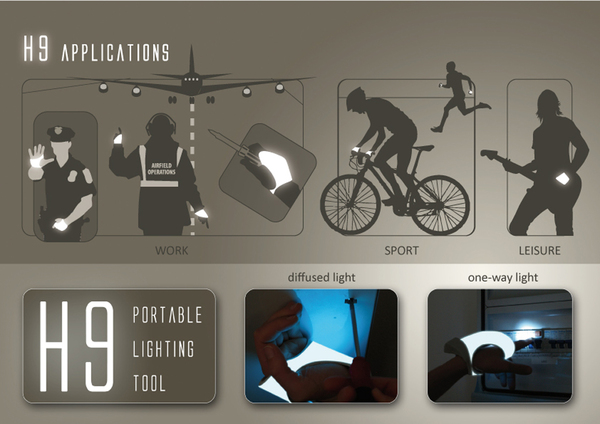 最炫酷的智能产品,高端智能产品推荐