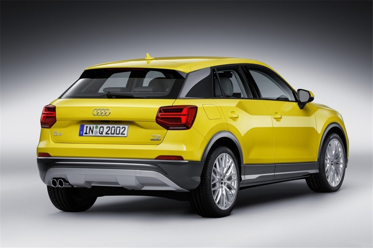 花15万买suv二手车,花15万买个车可以吗