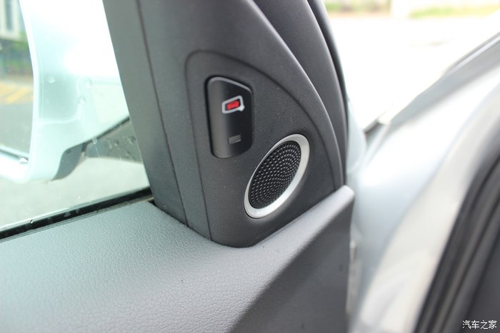 奥迪a4l用车技巧,奥迪a4l更换避震器后的感受