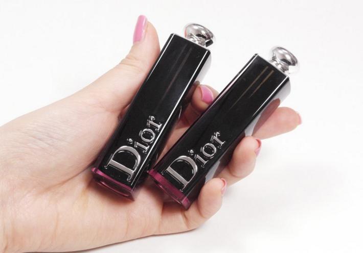 dior魅惑釉唇膏掉色 (dior魅惑釉唇膏真伪)