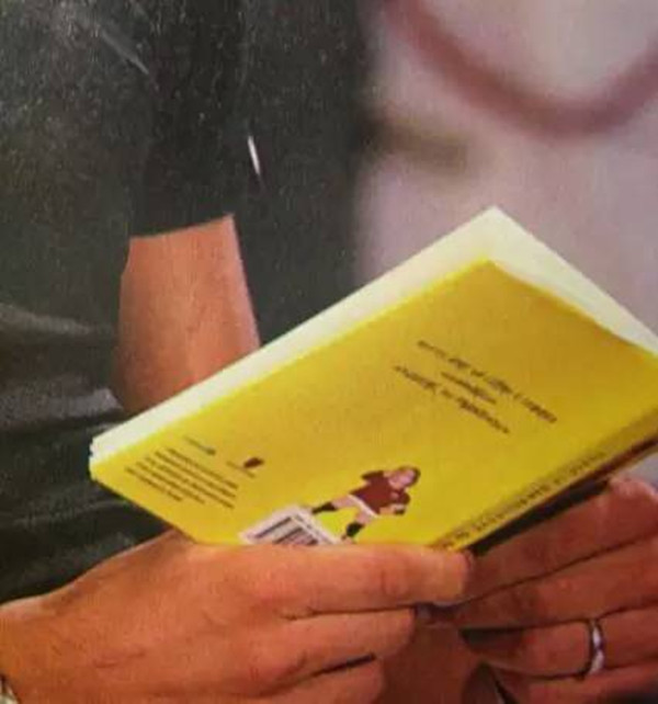 托蒂搞笑笑话集锦,托蒂笑话集