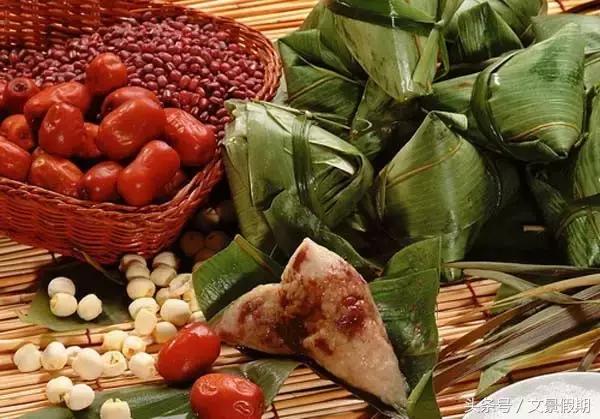 想吃粽子,哪个地方特别喜欢吃粽子