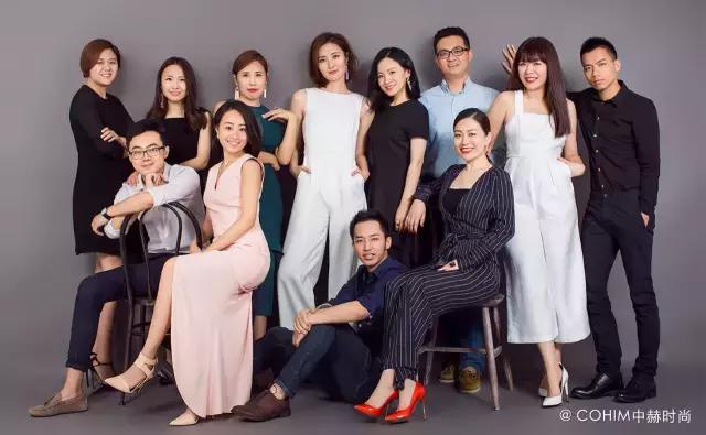 买手制租衣平台推销生活方式|衣二三创始人兼CEO采访