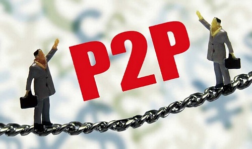 p2p如何生存,p2p公司上班好吗
