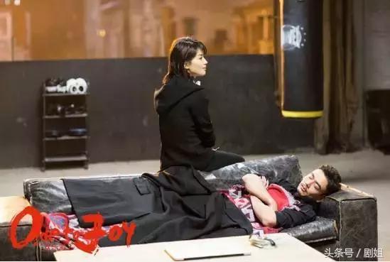 第二季，全部都是谈恋爱！