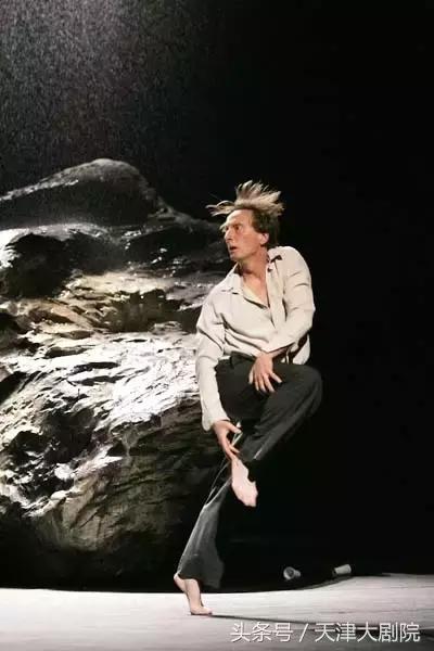 等待戈多话剧4分钟,等待戈多话剧片段20分钟