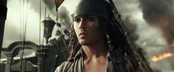 加勒比海盗幽灵船长,加勒比海盗5幽灵船长是谁演的