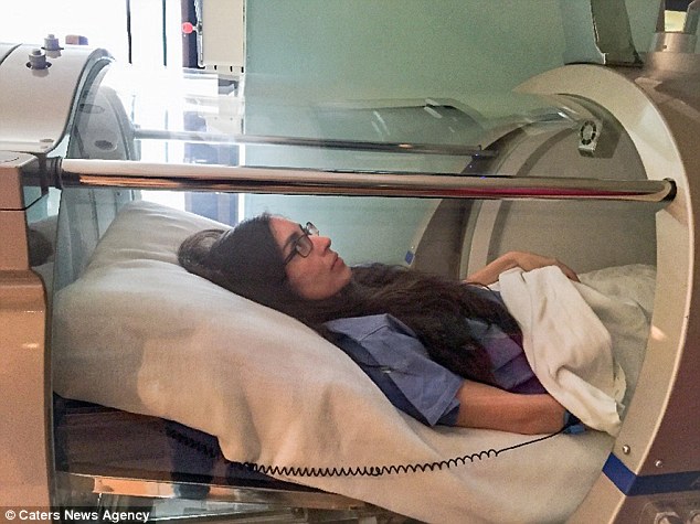 女明星对帅哥过敏,女演员得怪病