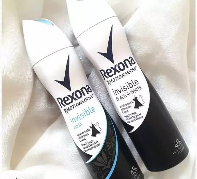 止汗剂是什么原理，对身体有害吗？