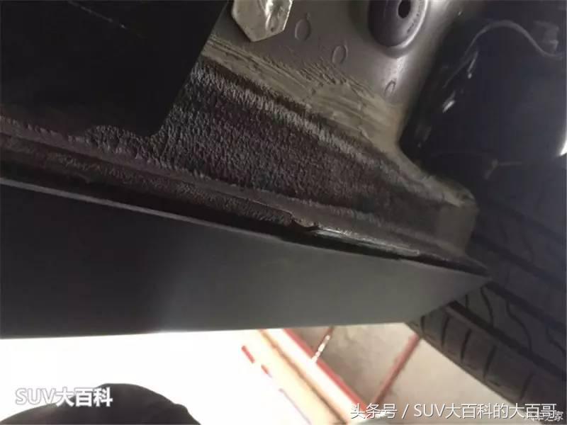 补轮胎时容易遇到什么套路,补轮胎也有坑吗