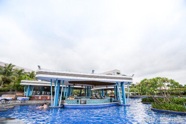 去了三亚去不了海边,去完三亚不看海