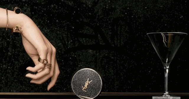 天猫小黑盒ysl直播,天猫小黑盒京东