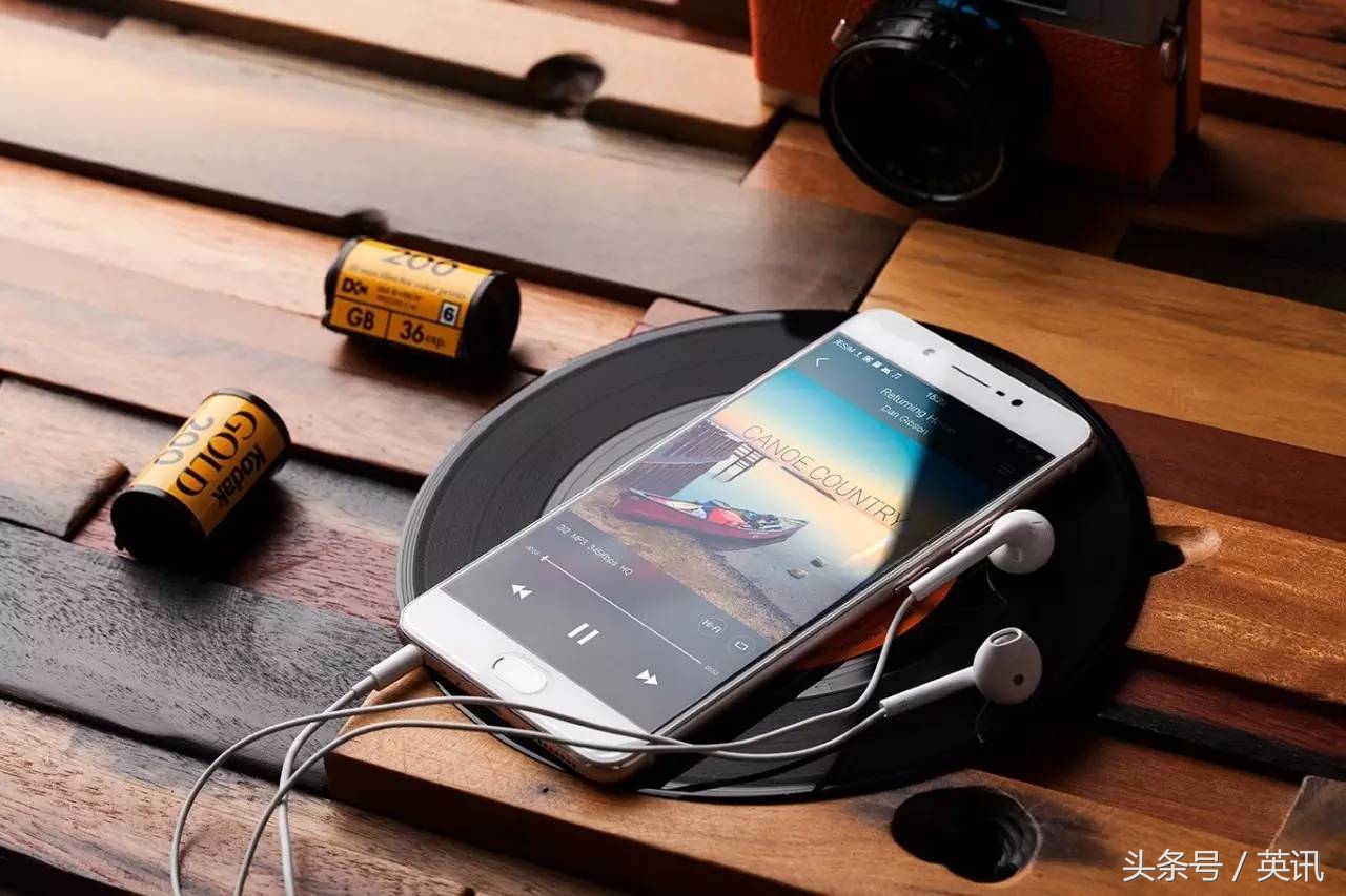 hifi音质的解析力,hifi手机与普通手机音质对比