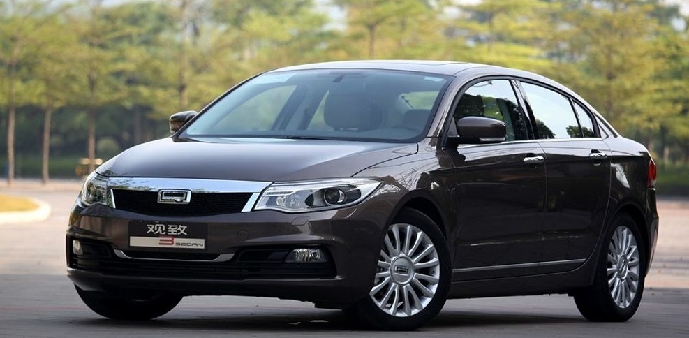 同品牌国产车为什么比进口车便宜,同级别国产车为何比合资车便宜