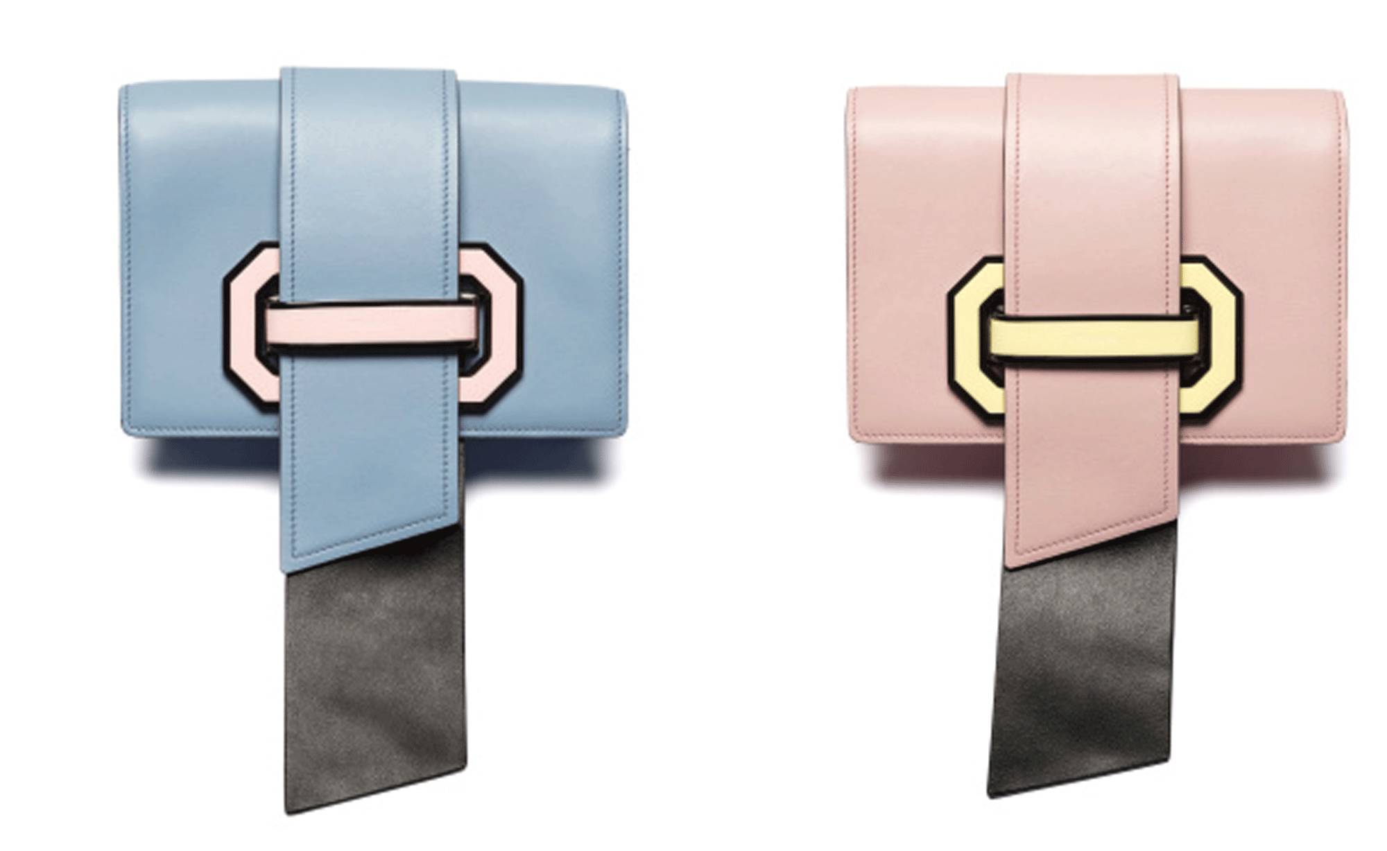 最近让我忍不住种草的小包全让宋茜给背了！关键还不贵